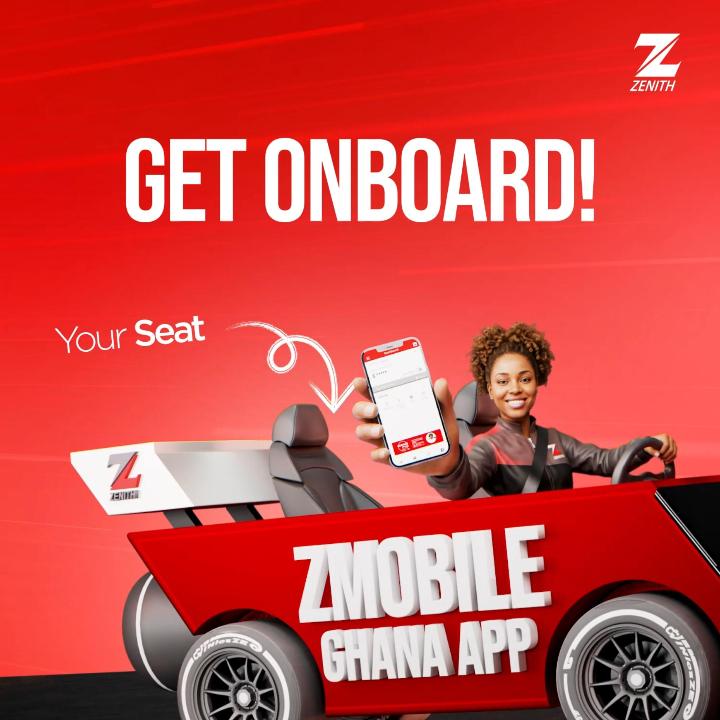 ZMobile Ghana App: Complete Onboarding Guide for New Users
