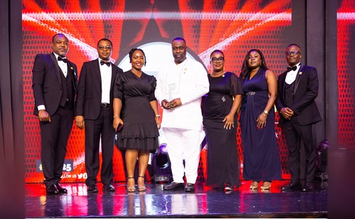Zenith Bank secures double victory at Digital Innovation Awards