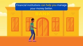 Consumer Financial Services