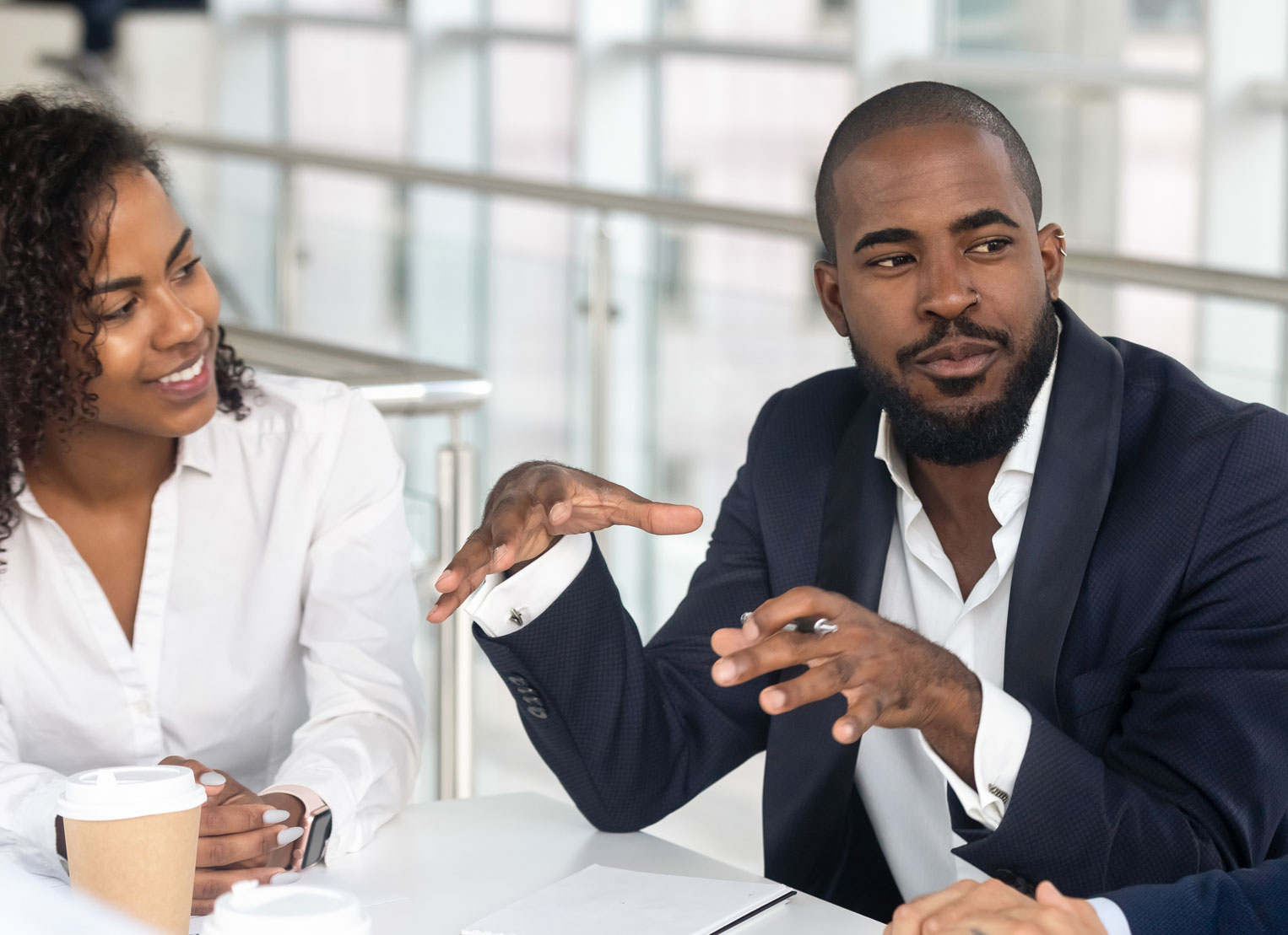 Unique Financial Services