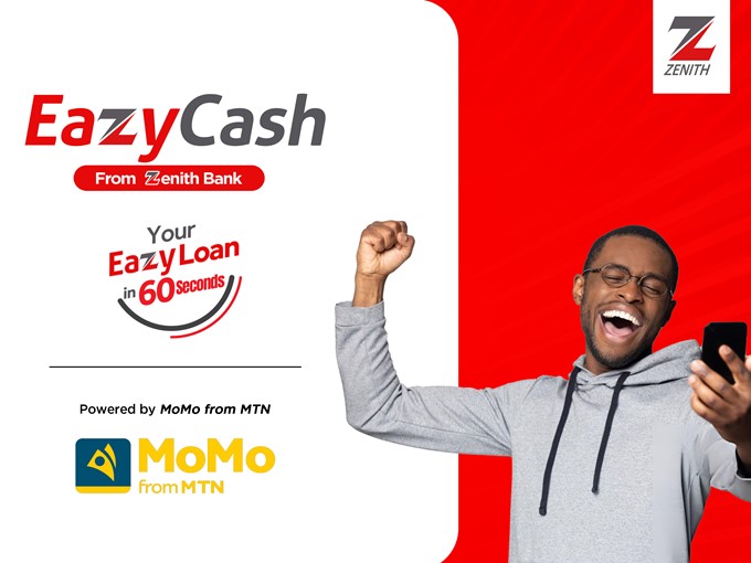 Zenith EazyCash