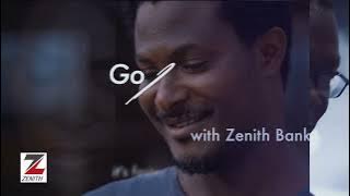 Go lite with Zenith Bank Ghana