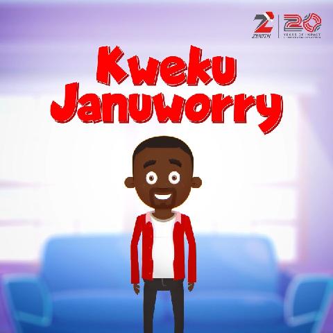 Avoid Januworry Blues