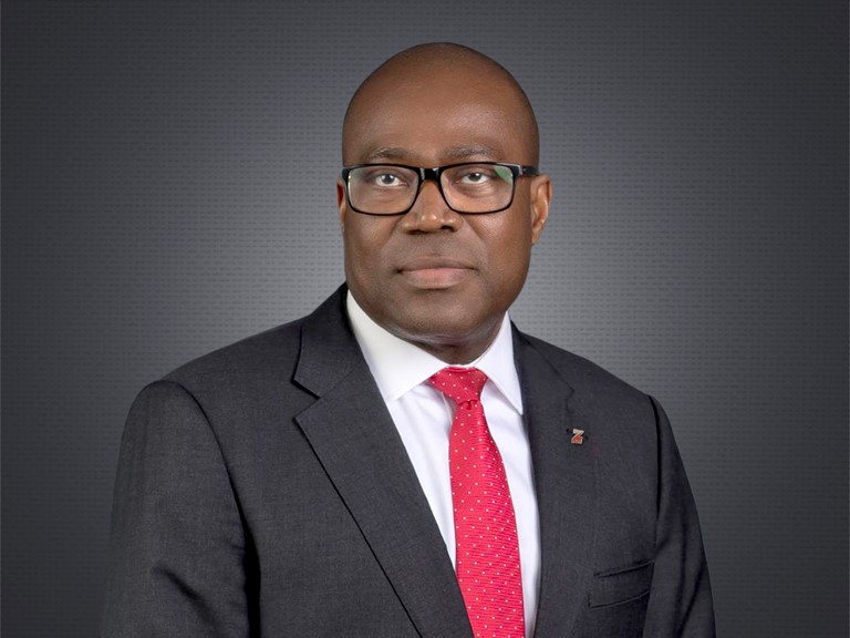 Mr. Adamu Saliu Lawani