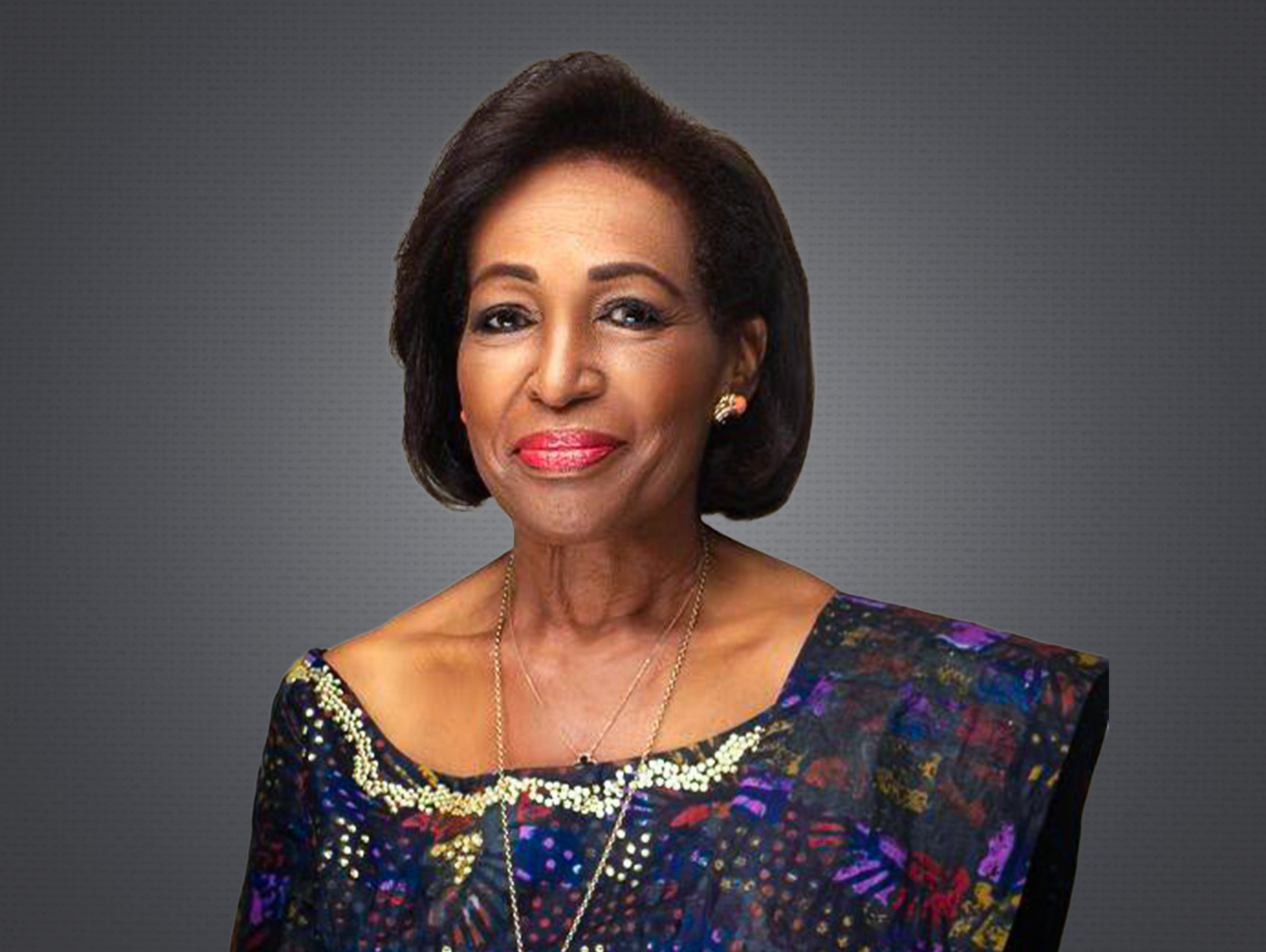 Dr. Juliette Modupe Tuakli